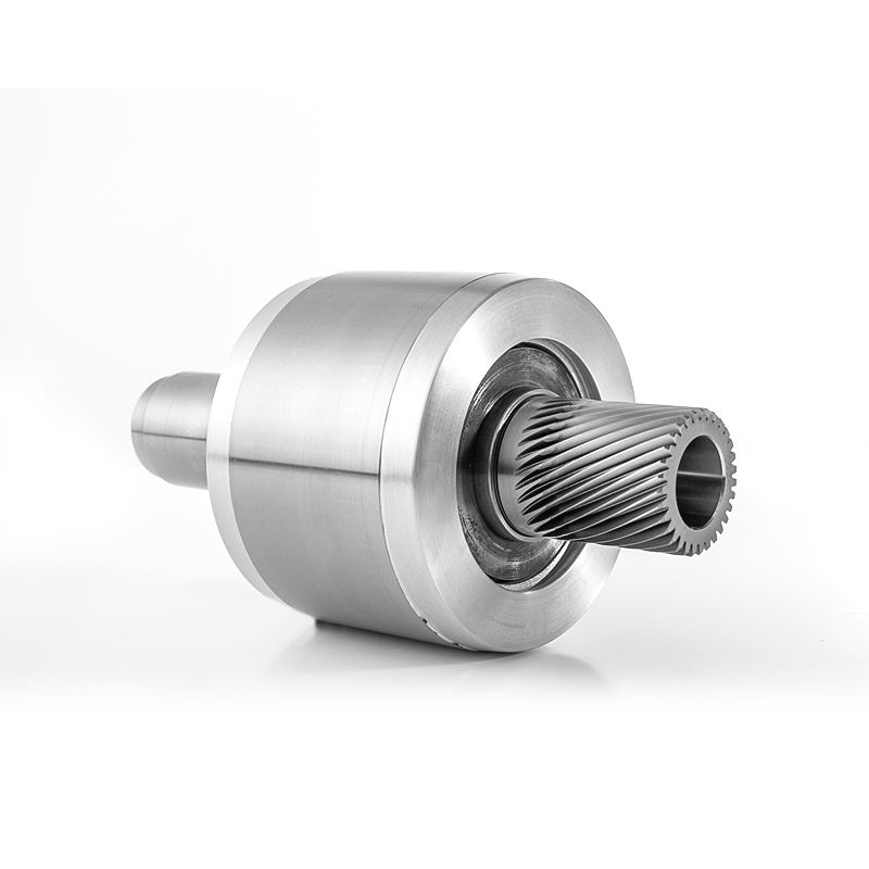 Stator Motor Penggerak Energi Baru Dan Inti Rotor