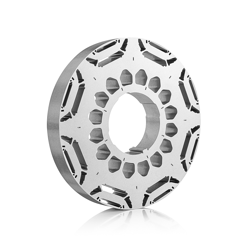 Stator Motor Penggerak Energi Baru Dan Inti Rotor