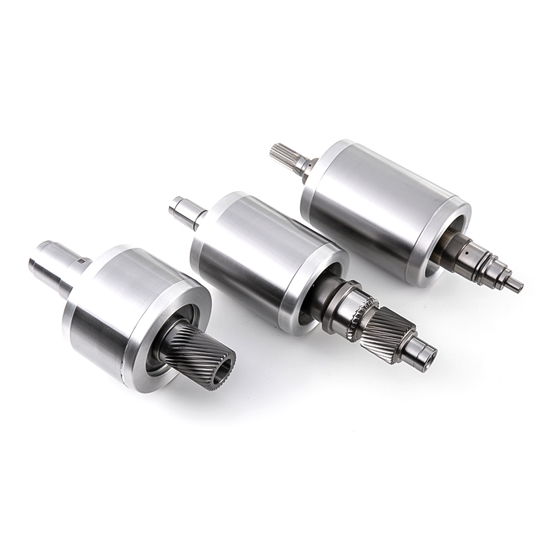 Stator Motor Penggerak Energi Baru Dan Inti Rotor