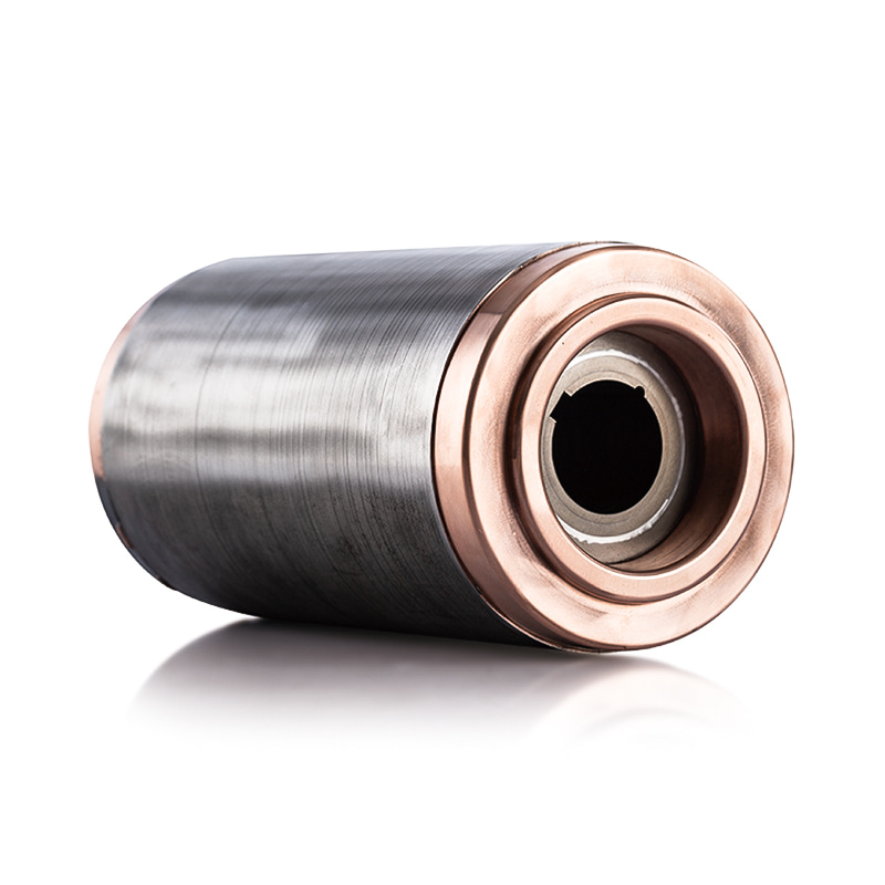 124-52 Motor Rotor Tembaga