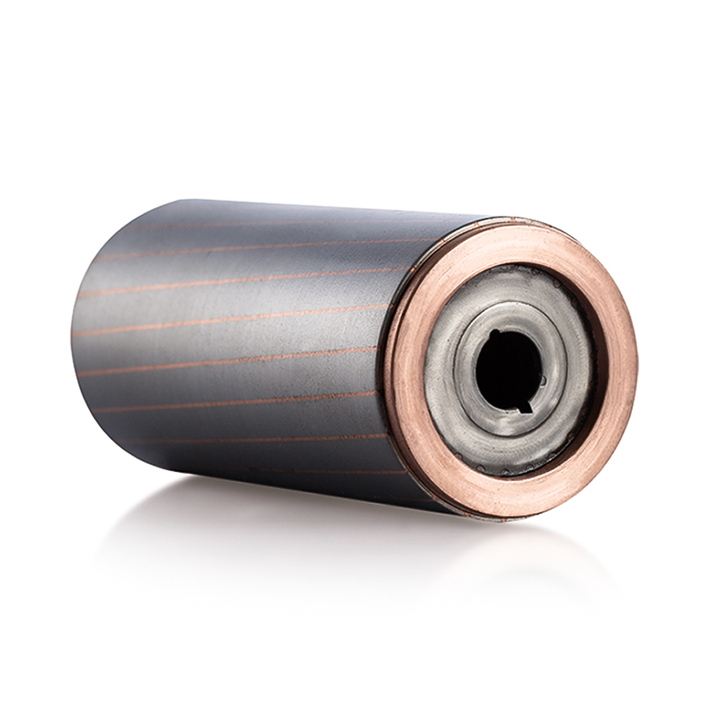 48-12 Motor Rotor Tembaga