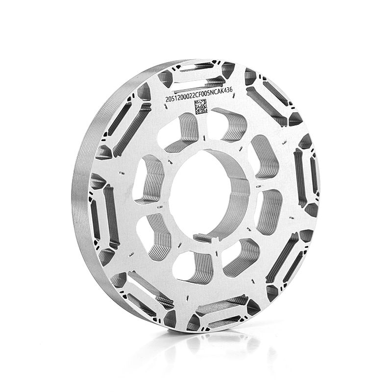 Stator Motor Penggerak Energi Baru Dan Inti Rotor