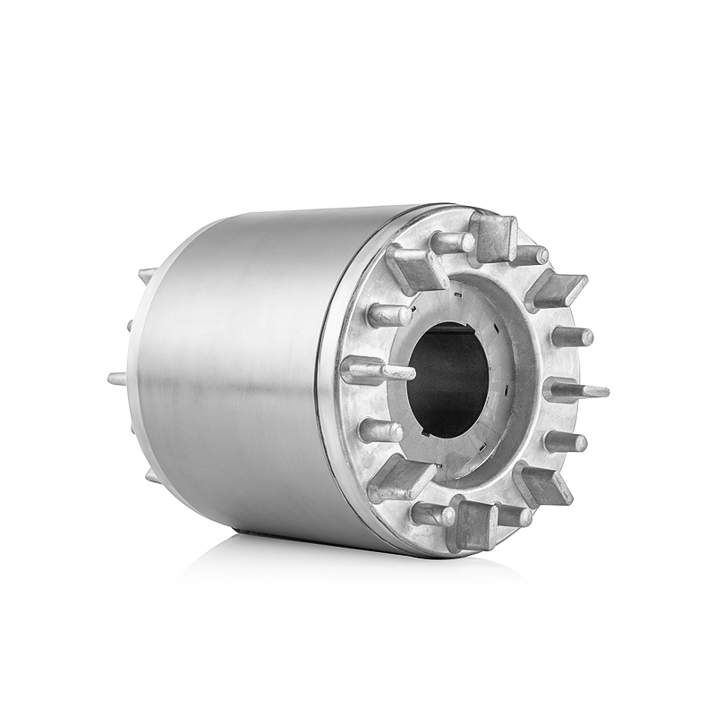 Stator Motor Peralatan Rumah Tangga dan Inti Rotor