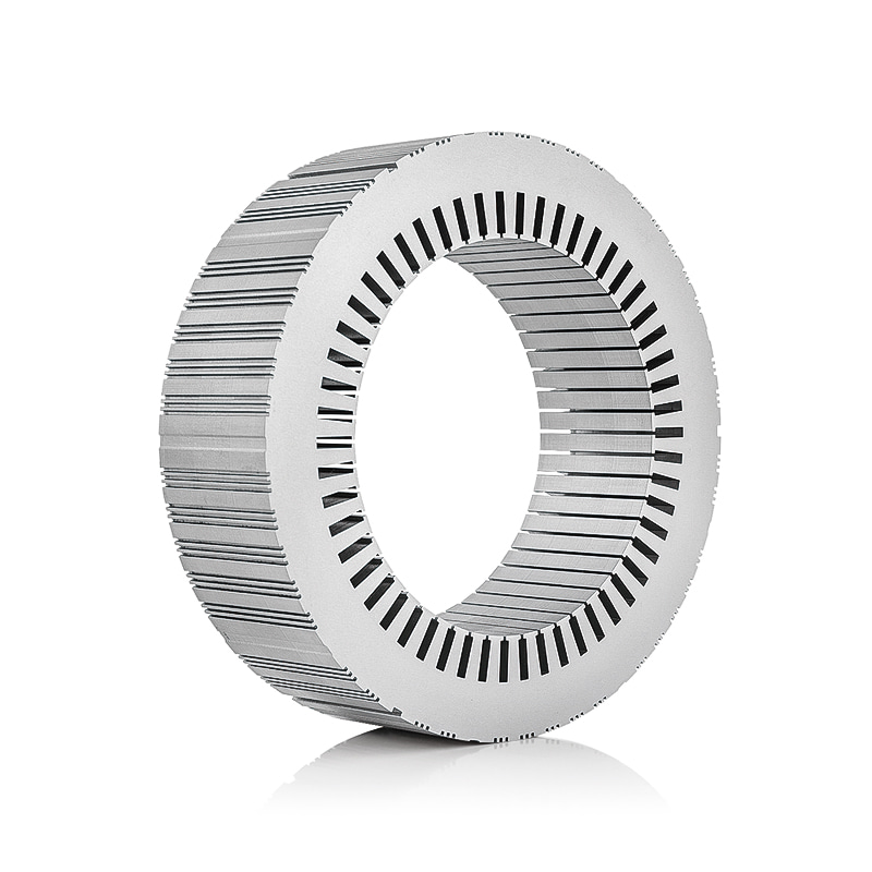 Stator Motor Penggerak Energi Baru Dan Inti Rotor