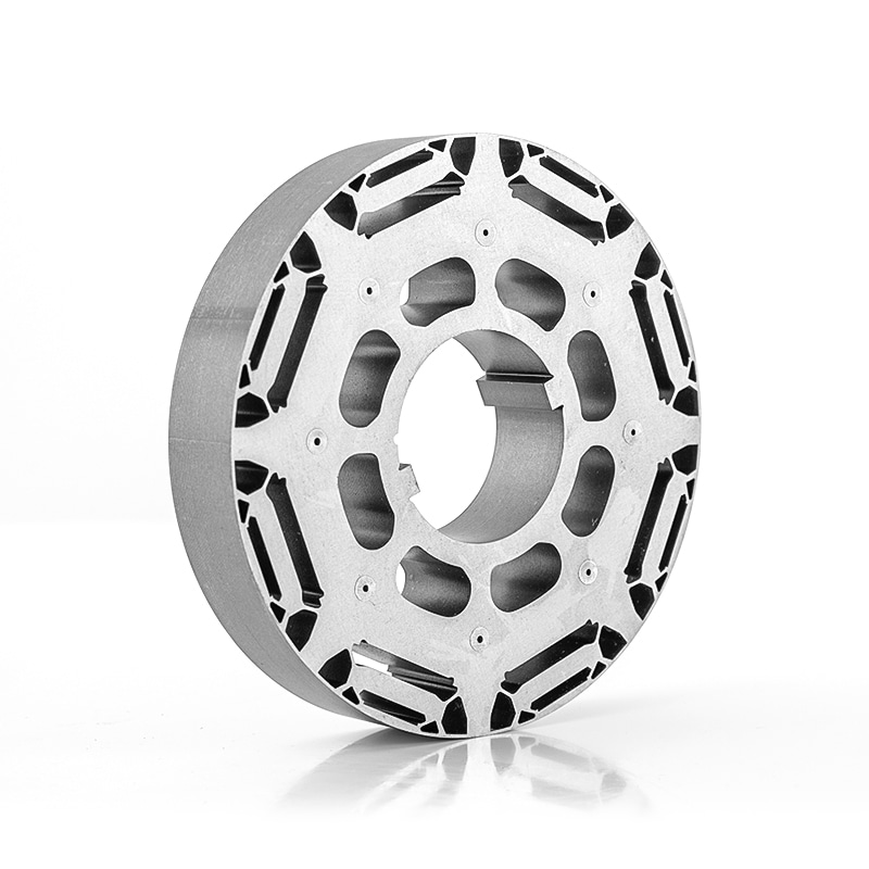 Stator Motor Penggerak Energi Baru Dan Inti Rotor