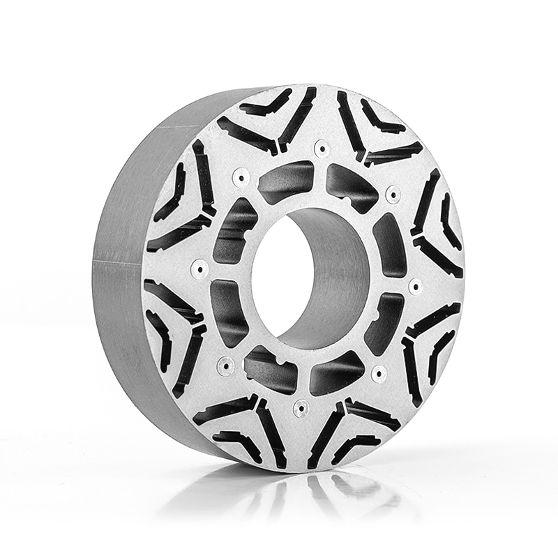 Stator Motor Penggerak Energi Baru Dan Inti Rotor