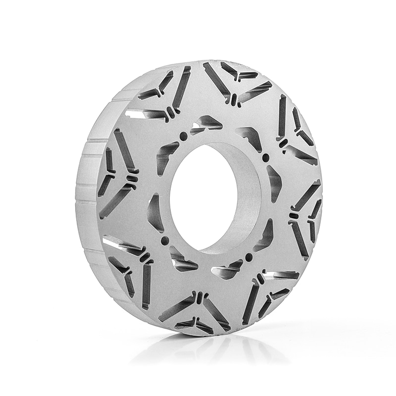 Stator Motor Penggerak Energi Baru Dan Inti Rotor