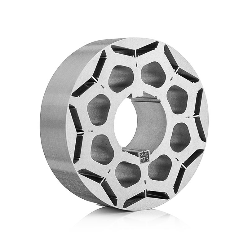 Stator Motor Penggerak Energi Baru Dan Inti Rotor