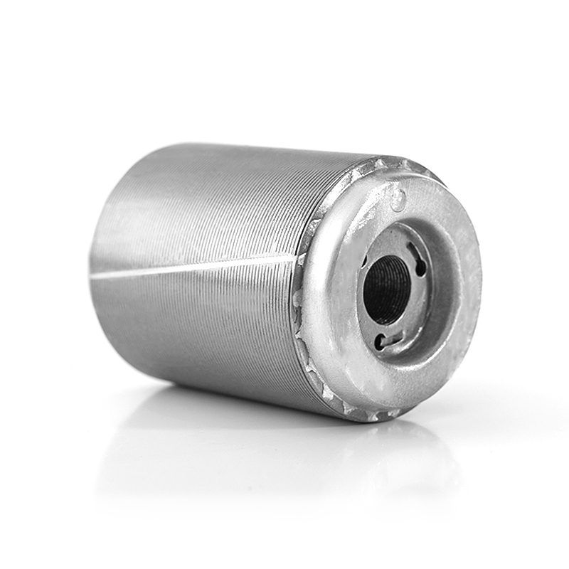 Stator Motor Peralatan Rumah Tangga dan Inti Rotor