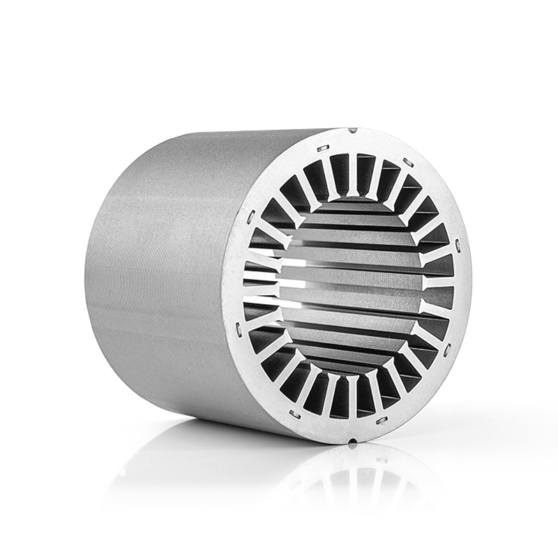 Stator Motor Penggerak Industri Dan Inti Rotor