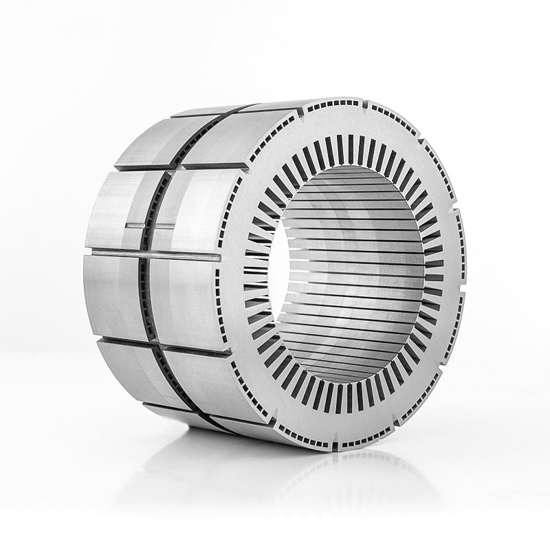 Stator Motor Penggerak Energi Baru Dan Inti Rotor