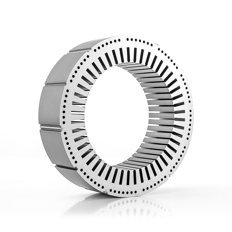 Stator Motor Penggerak Energi Baru Dan Inti Rotor