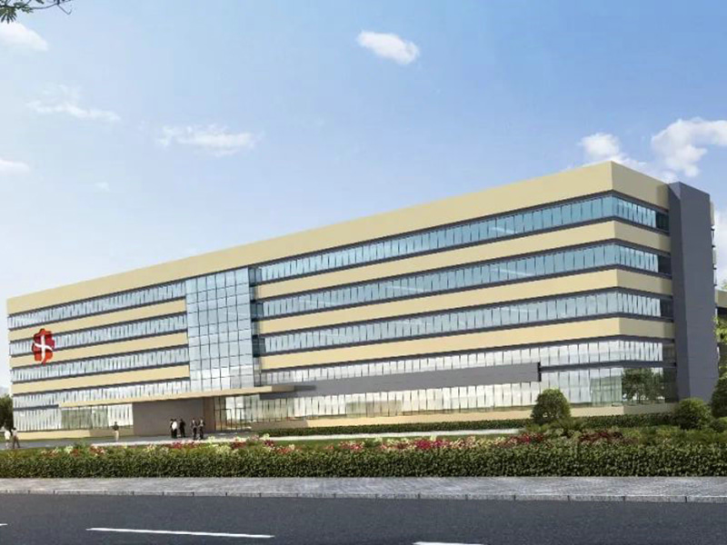 Zhejiang Jufeng Co., Ltd. mengucapkan selamat Tahun Baru, kesehatan, dan keselamatan kepada semua orang!