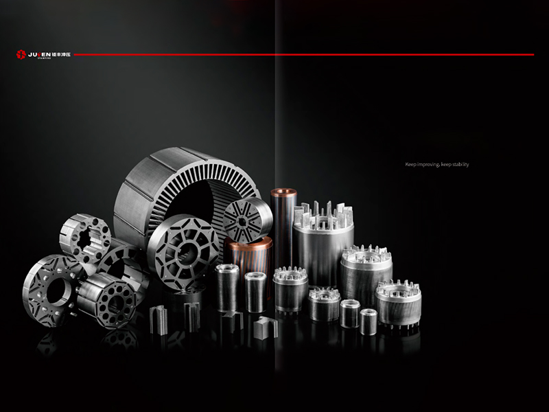 Stabilitas dan keunggulan jangka panjang---Zhejiang Jufeng Stamping Technology Co., Ltd. mengundang Anda untuk berpartisipasi dalam Pameran PTC Shanghai