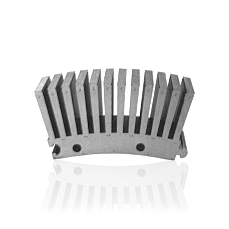 Blok Rotor Motor Industri