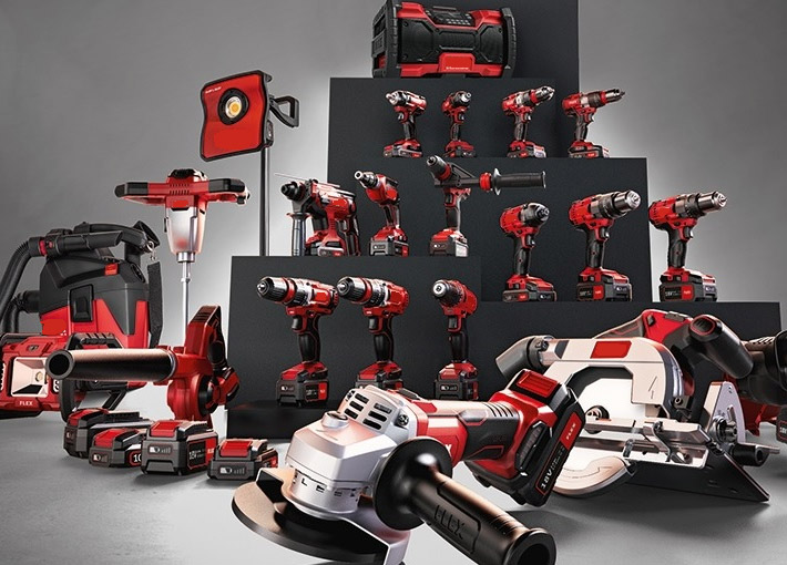 Inti Stator dan Rotor Motor Lainnya