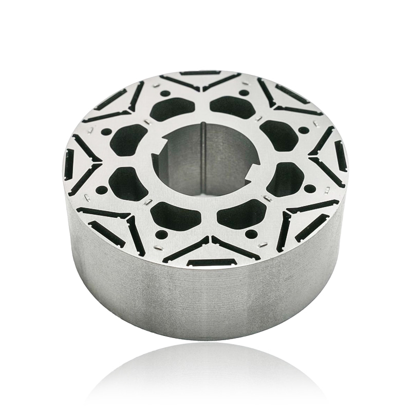 Stator Motor Penggerak Energi Baru Dan Inti Rotor