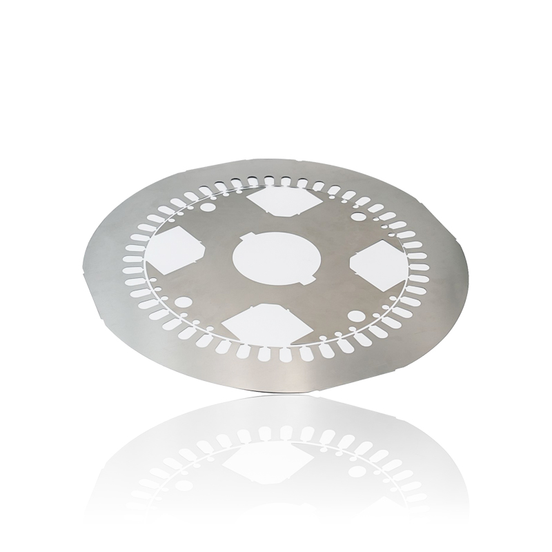 Apa keunggulan kinerja utama menggunakan Inti Stator Motor Generator Kendaraan Listrik dibandingkan dengan desain stator konvensional?