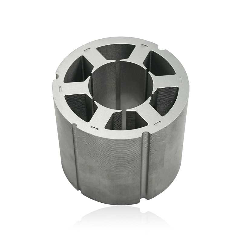 Alat Kantor Motor Stator Dan Inti Rotor