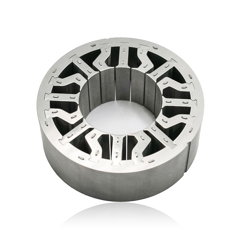 Inti Stator dan Rotor Motor Otomotif: Panduan Komprehensif