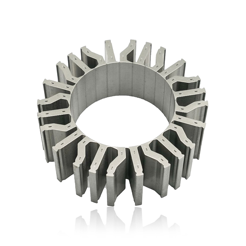 Menjelajahi Peran Inti Stator dan Rotor Motor Otomotif: Tinjauan Lengkap