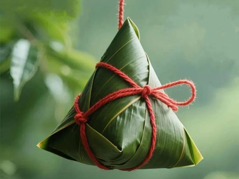 Teknologi Jufeng mengucapkan selamat Festival Perahu Naga kepada Anda